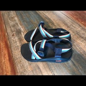 Chaco Sandals